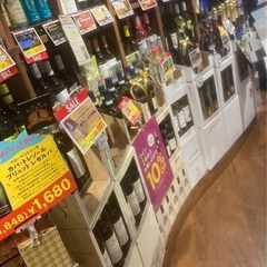 年末年始のお買い物代行受付中