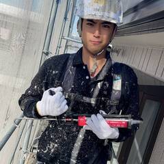 塗装職人募集！男女歓迎！未経験者もOK！の画像