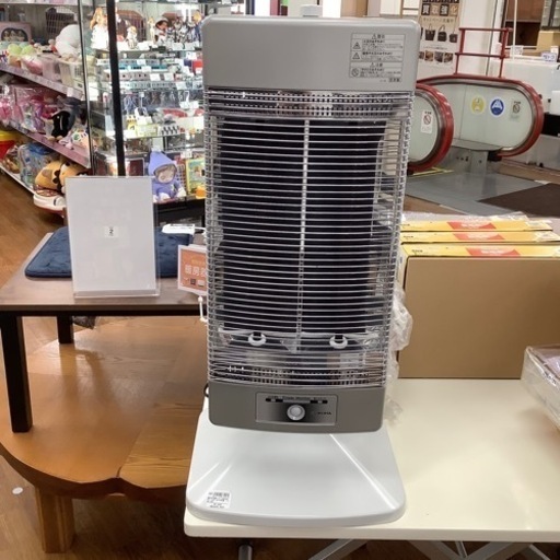 CORONA 遠赤外線ヒーター【トレファク 川越店】