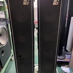 GUYATONE スピーカー ペア 現状 簡易テストのみ ジャンク