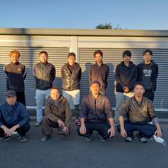 塗装職人募集！四街道大日に事務所☆男女歓迎！の画像