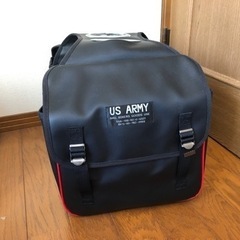振分けバック