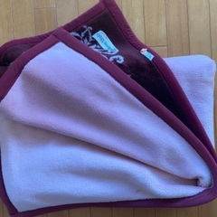毛布　ブランケット　の画像