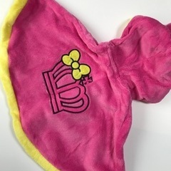 BABYDOLL  マイメロディポンチョの画像