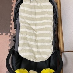 KATOJIベビーバウンサーの画像