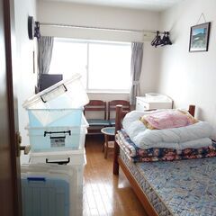 すべて引き取っていただきたいです。
