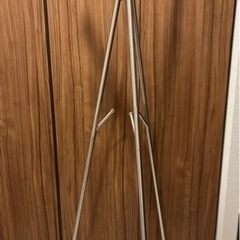 IKEA KNIPPE 帽子＆コートスタンド ポールハンガー