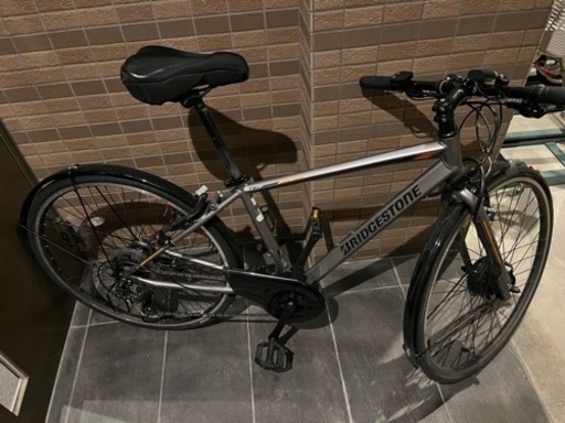 決まりました　自転車　アシスト自転車　電動自転車　TB1E