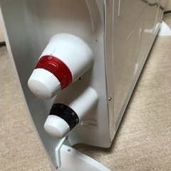 遠赤外線スーパーパネルヒーター　DT-MH1610の画像