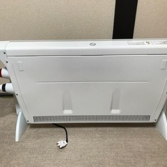 遠赤外線スーパーパネルヒーター　DT-MH1610の画像