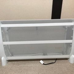 遠赤外線スーパーパネルヒーター　DT-MH1610