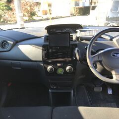 デックス1.3Ｉ-Ｌ*H22*検長R5/12*スマートキー*室内イルミ*アルミホイール*ETCの画像