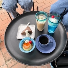 カフェ巡り🎶