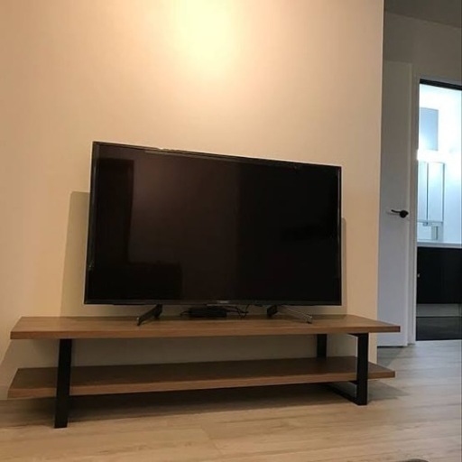 お値下げ！テレビボード　120センチ