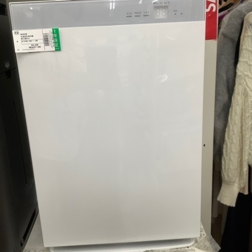 DAIKIN 加湿空気清浄機【トレファク 川越店】