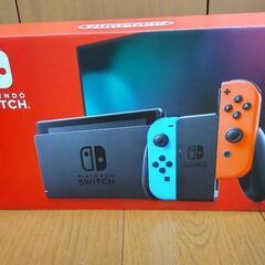 Switch 箱あり　中古 ZX-6R JKBZXJC175A022 外し純正ハンドルスイッチ右スイッチ