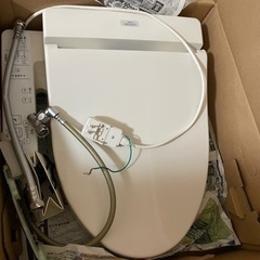 ウォッシュレット 2015年製