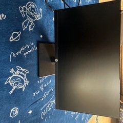 hp モニター ディスプレイ　21.5インチ