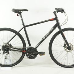 TREK 「トレック」 FX3 DISC 2019年モデル クロ...