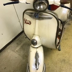 ベスパ☆50S☆50Special☆イタリア☆売ります