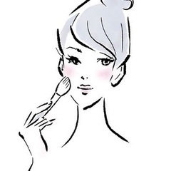 メイクモデルします！