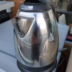 アビテラックス 電気ケトル 1L 2014年製