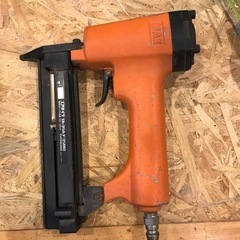 【中古】MAX エアネイラ TA-35A/F35MO