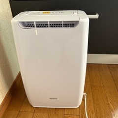 除湿機