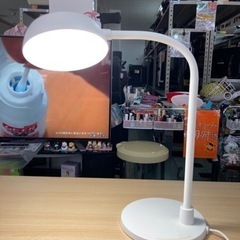 ELECOM  LED学習スタンド  