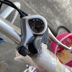 オールストリート6s ブルー　新古車の画像