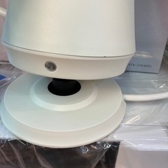 電気ケトル☆4562-湯沸かしケトル１L新品の画像
