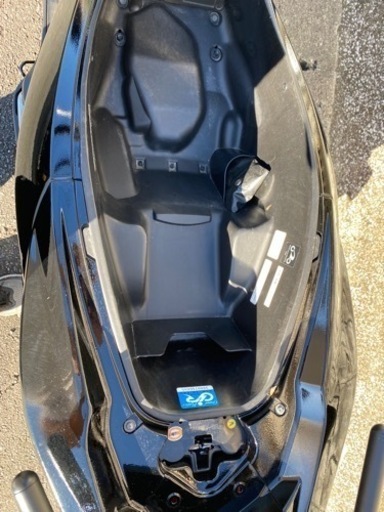 PCX125 fj56 横浜市内　配送します！