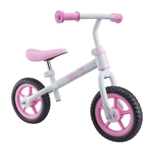 限定値下げバランスバイク新品