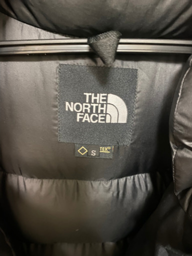 ☆美品☆THE NORTH FACE ノースフェイス　アンタークティカパーカ