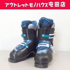 スキーブーツ 23.0cm Hart DIVA5F アウトソール...