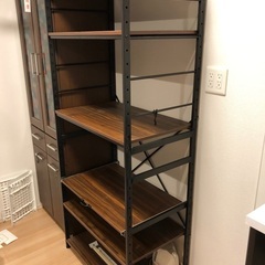 キッチンラック