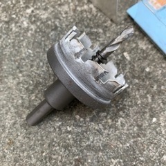 ホールソーの画像