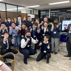 [正社員]企画/経営　上京して企画を学び、新規ビジネスを立ち上げませんか？☆未経験歓迎☆Ｕターン☆Ｉターンの画像