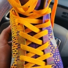 kobe 9 ( nike ) の画像