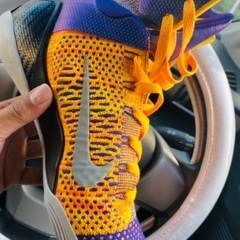 kobe 9 ( nike ) の画像