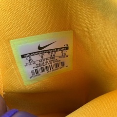 kobe 9 ( nike ) の画像