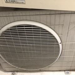 エアコン10畳用