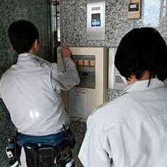 【急募】経験者求ム☆彡マイペース、離職率の低い職場でのびのび消防...