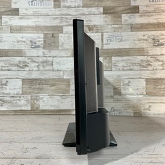 【すぐ見れる‼️】Hisense 液晶テレビ 20型✨ 2018年製🌟 外付けHDD🙆‍♀️ 配送無料🚛の画像