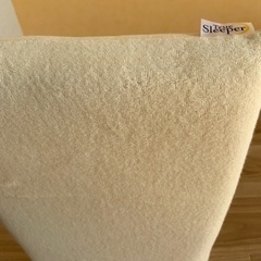 【美品】トゥルースリーパー　マルチピロー　枕の画像
