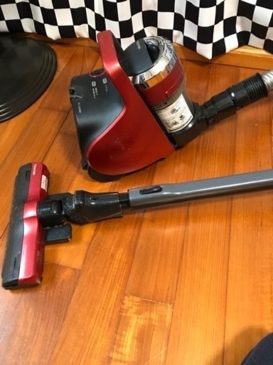 掃除機