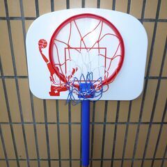 バスケットゴール　おもちゃ　トイザらスの画像