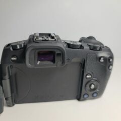 キャノン　Canon eos RP ボディ