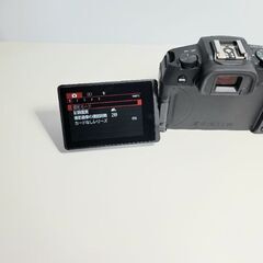 キャノン　Canon eos RP ボディ
