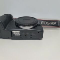 キャノン　Canon eos RP ボディ